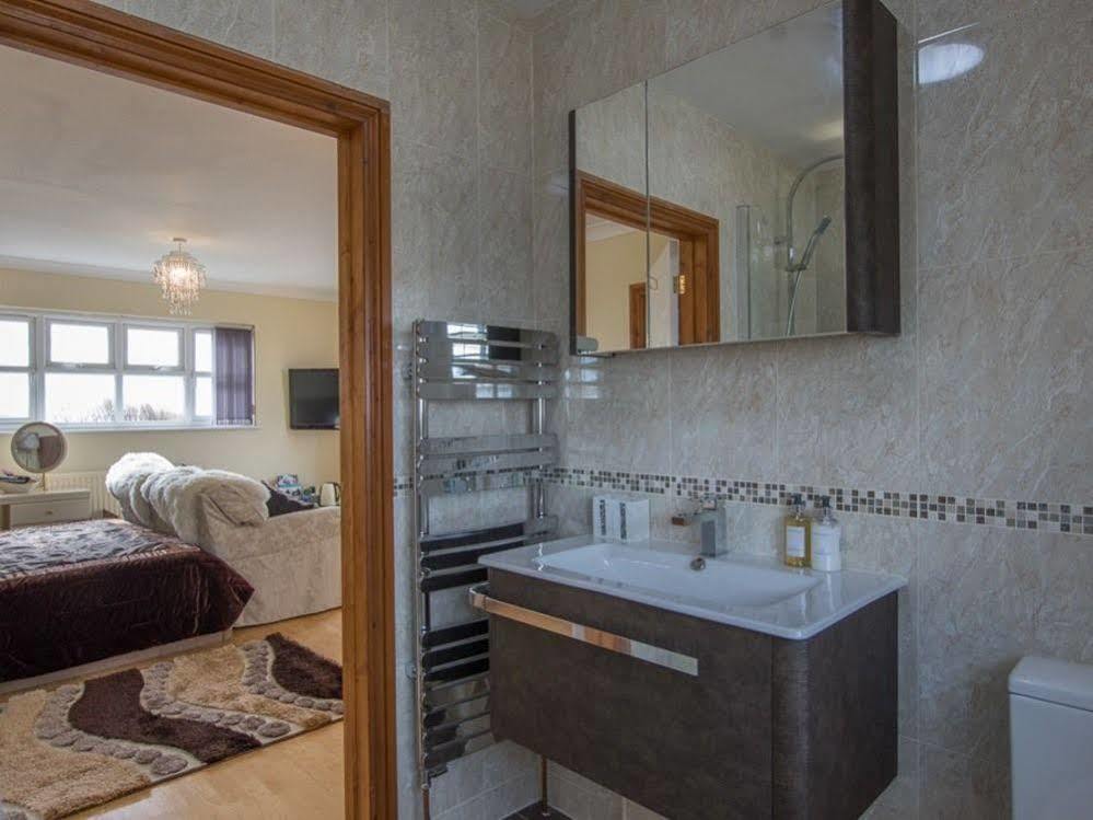 Jurassic Loft Apartment Weymouth Luaran gambar